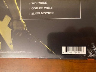 Third Eye Blind : A Collection (2xLP, Album, Comp, RE)