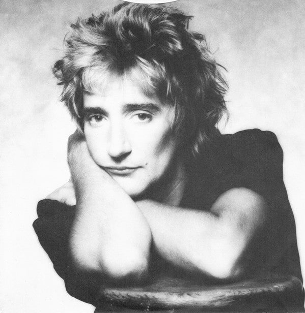 Rod Stewart : Greatest Hits (LP, Comp, SRC)