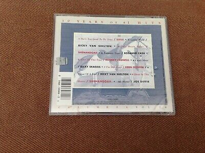 Various : 30 Years Of #1 Hits Columbia Vol. 20 (CD, Comp)