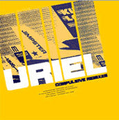 Uriel : Compulsive Remixes (12")