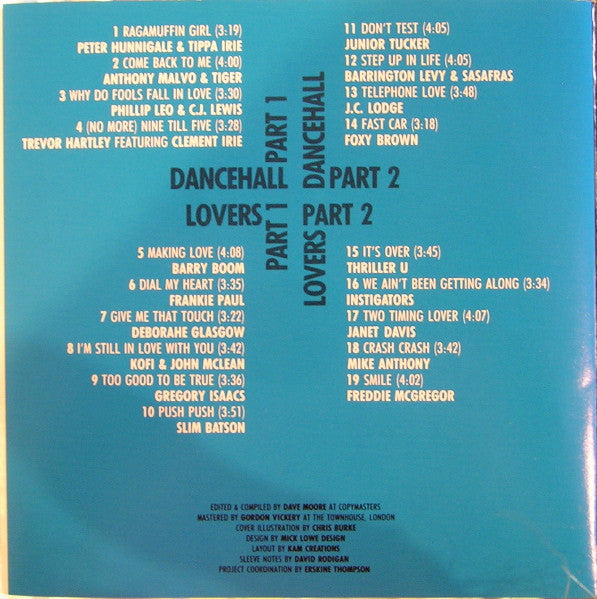 Various : Massive 3 (A Collection Of British Reggae Hits) (CD, Comp)