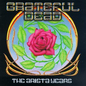 Grateful Dead* : The Arista Years (2xHDCD, Comp)