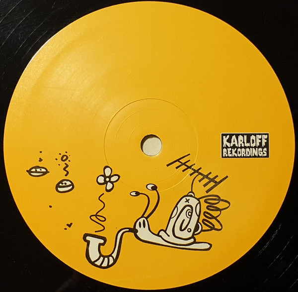 Lump : Polka Paradox (12")