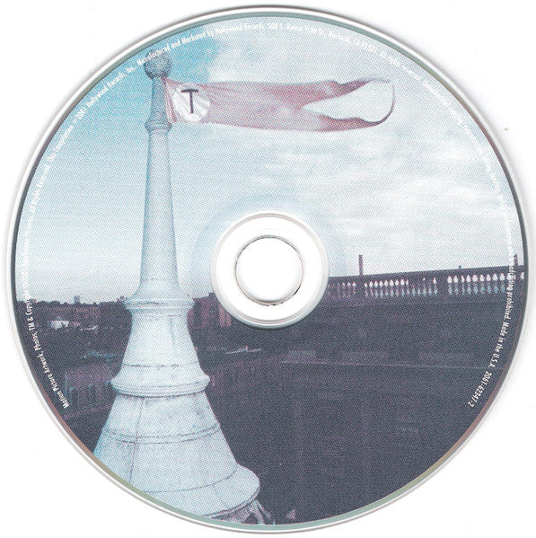 Various : The Royal Tenenbaums (Original Soundtrack) (CD, Comp)