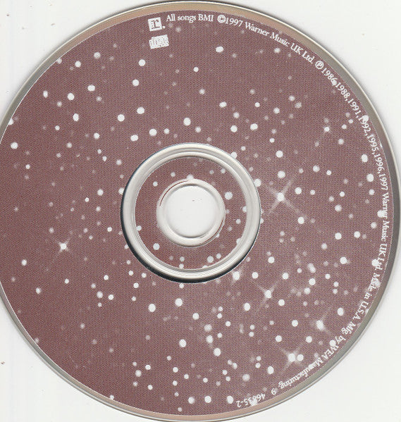 Enya : Paint The Sky With Stars—The Best Of Enya (CD, Comp)