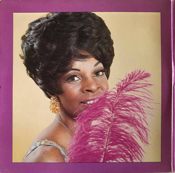 Martha Reeves & The Vandellas : Anthology (2xLP, Comp, Gat)
