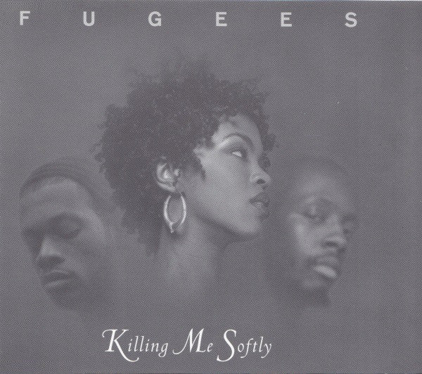 Fugees (Refugee Camp)* : Killing Me Softly (CD, Maxi)