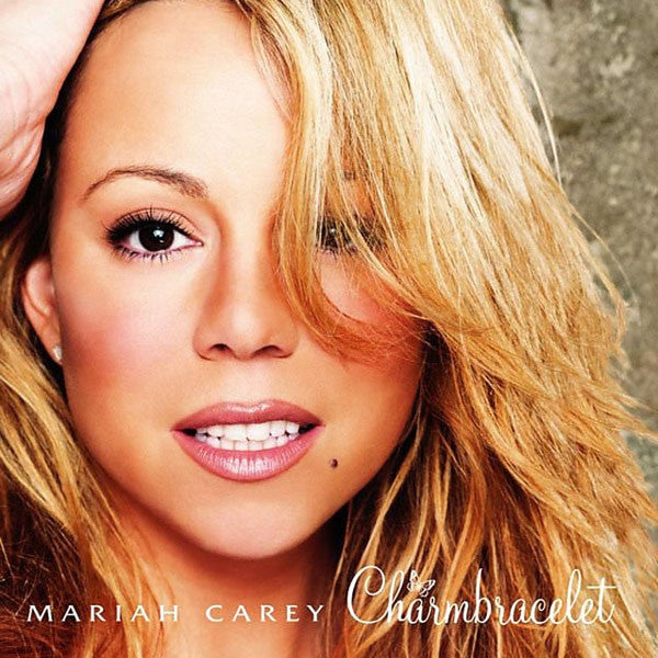 Mariah Carey : Charmbracelet (CD, Album)