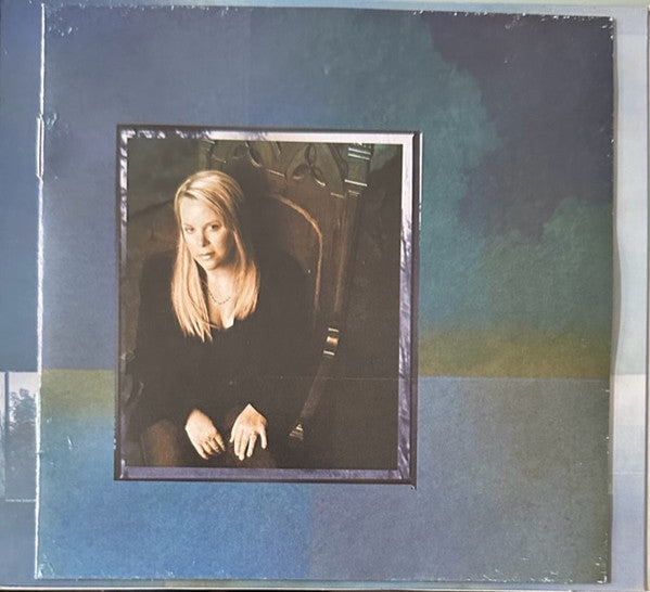 Mary Chapin Carpenter : Between Here And Gone (CD, Album)