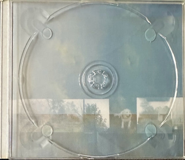 Mary Chapin Carpenter : Between Here And Gone (CD, Album)