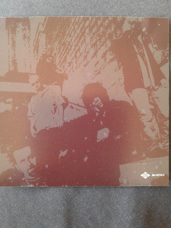 (Hed) P. E. : Music From Broke (CD, Single, Promo)