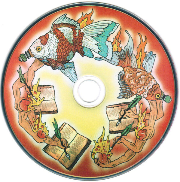 Of Montreal : False Priest (CD, Album)