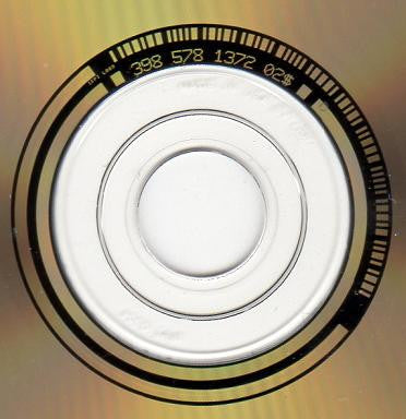 Better Than Ezra : Closer (HDCD, Album)