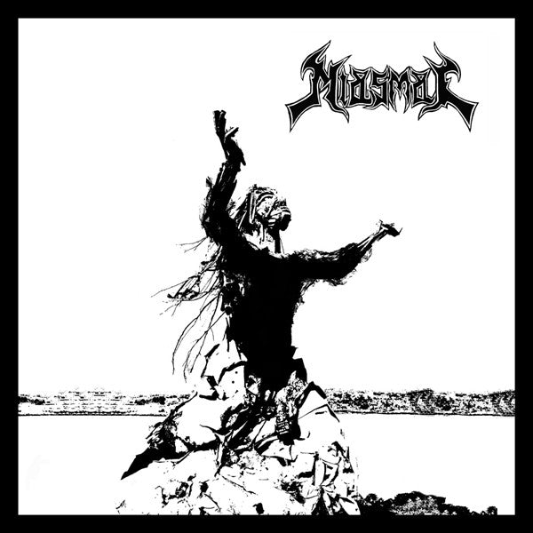 Miasmal : Demo 2008 (12", RE)