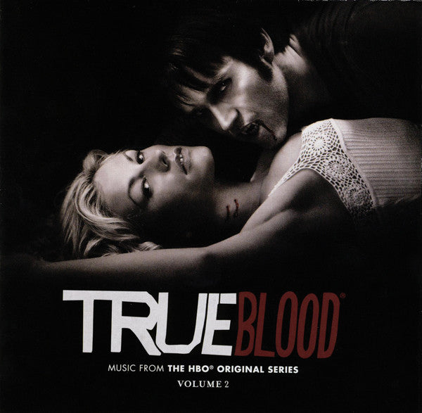 Various : True Blood: Music From The HBO Original Series Volume 2 (CD, Comp)