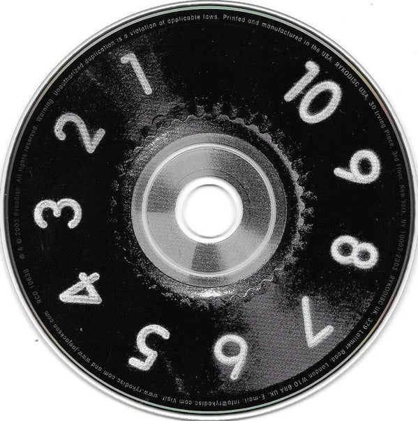 Joe Jackson Band : Volume 4 (2xCD, Album, Ltd)