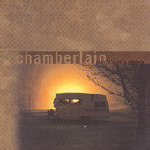 Chamberlain (2) : Fate's Got A Driver (CD, Album, RE)