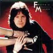 Frankie Miller : Standing On The Edge (LP, Album)