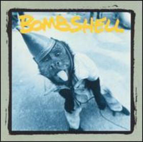 Bombshell (4) : Bombshell (LP, Album)