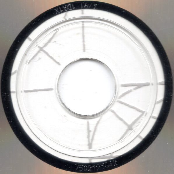 Sting : Why Should I Cry For You? (CD, Single, Dig)