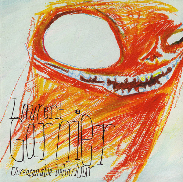 Laurent Garnier : Unreasonable Behaviour (CD, Album)