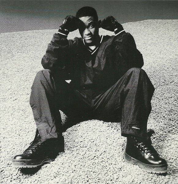 Will Smith : Big Willie Style (CD, Album, Club)