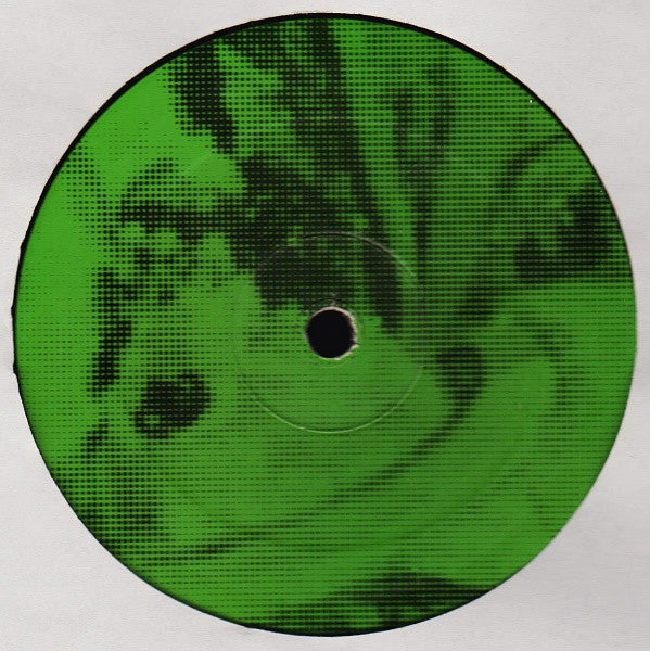 Peace Corpse : Terror Of History (12", EP)