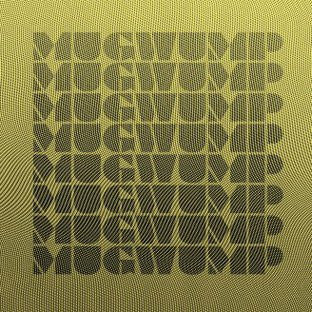 Geoffroy & Kolombo Presents Mugwump : Congregation Of Discalced Clerks (12")