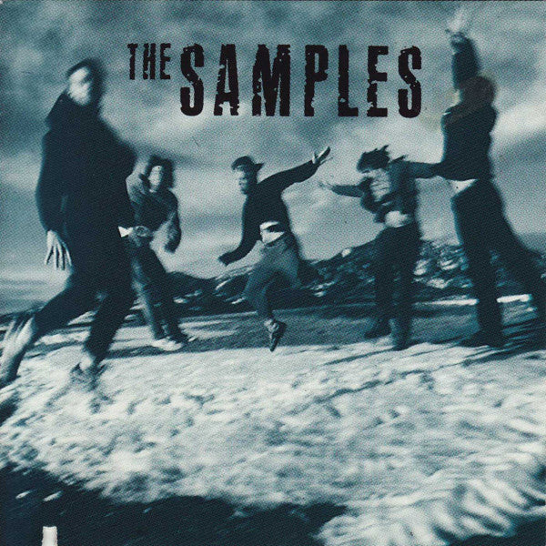 The Samples (2) : The Samples (CD, Album)