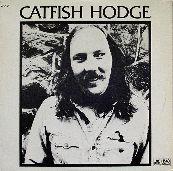 Catfish Hodge : Soap Opera's (LP, Album)