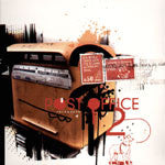 Various : Post Office 2 (2xLP, Comp)
