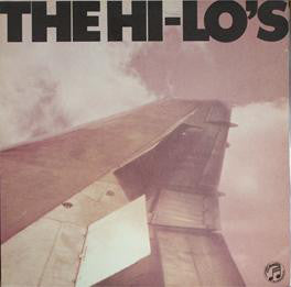 The Hi-Lo's : Suddenly It's The Hi-Lo's (LP, Album, Mono, RE, RM)