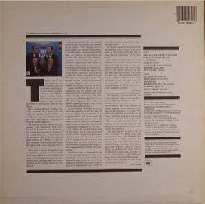 The Hi-Lo's : Suddenly It's The Hi-Lo's (LP, Album, Mono, RE, RM)