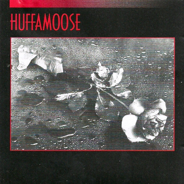 Huffamoose : Huffamoose (CD, Album)