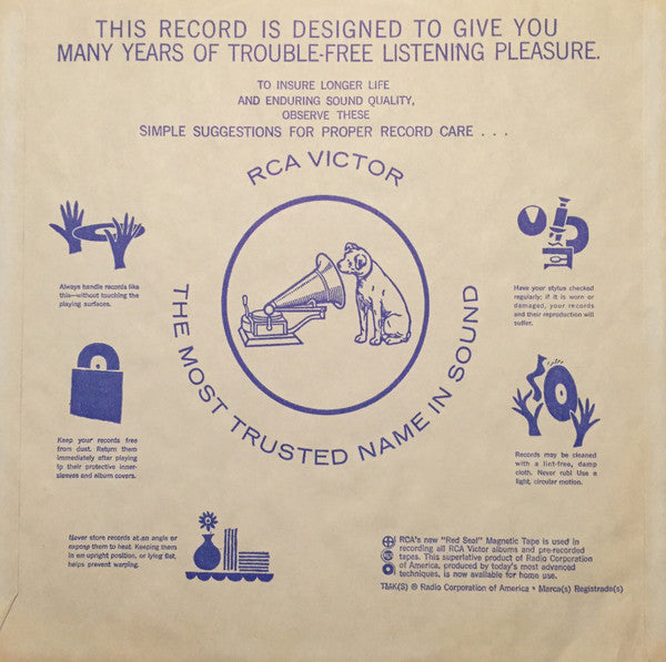 Elvis Presley : Pot Luck (LP, Album, Ind)