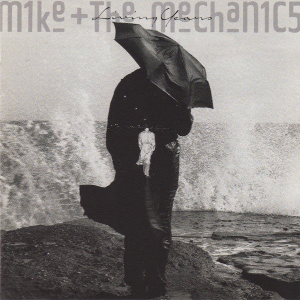Mike & The Mechanics : Living Years (CD, Album)