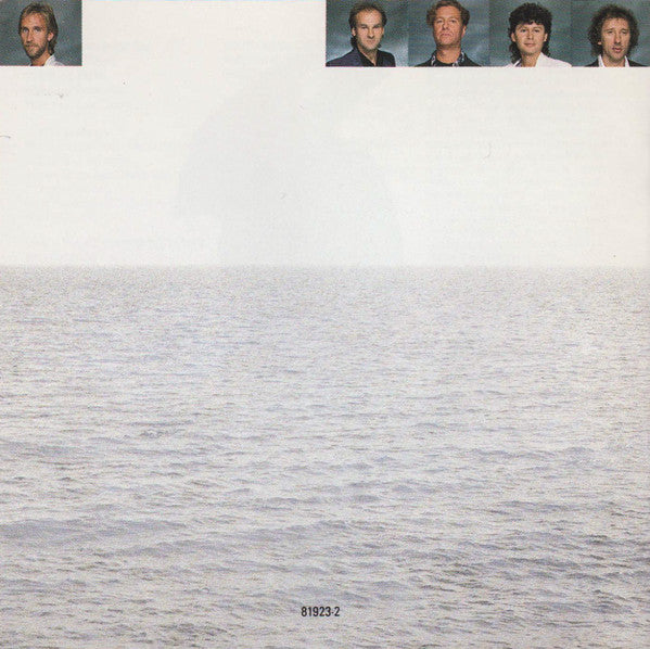Mike & The Mechanics : Living Years (CD, Album)
