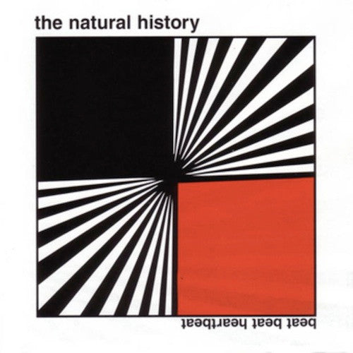 The Natural History : Beat Beat Heartbeat (CD, Album)