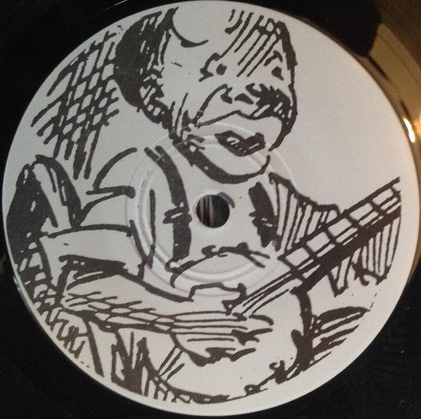 Various : Hambone's Meditations (7")