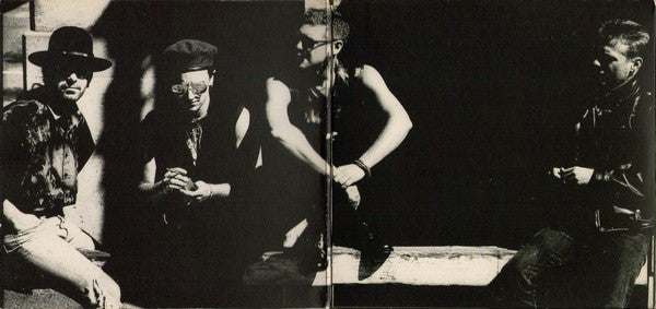 U2 : Desire (CD, Single, Promo, Car)