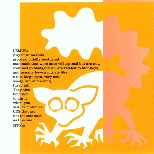 Various : Back To (Old) School (CD, Comp, Promo)