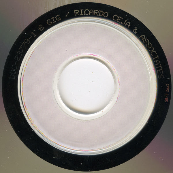 6gig : Tincan Experiment (CD, Album)