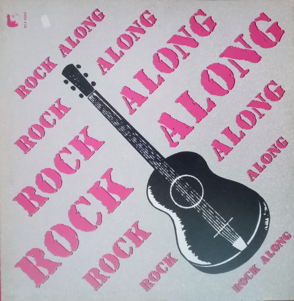 Various : Rock Along (LP, Comp)