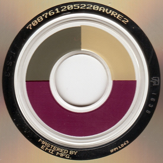 Meredith Brooks : I Need (CD, Single, Promo, Dig)