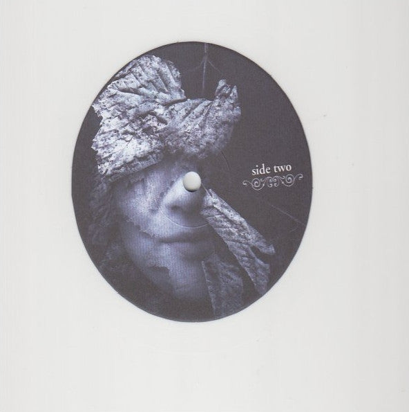 Starkweather : This Sheltering Night (LP, Album, Whi)