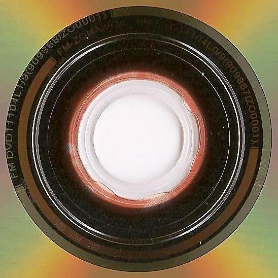 Various : Music Scene: The Best Of 1969-1970 - Volume 2 (DVD-V, NTSC)