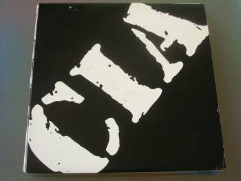 CIA (4) : CIA (12")