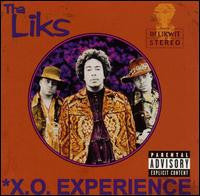 Tha Liks* : X.O. Experience (CD, Album)