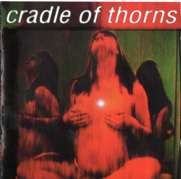 Cradle Of Thorns : Feed-Us (CD, Album)
