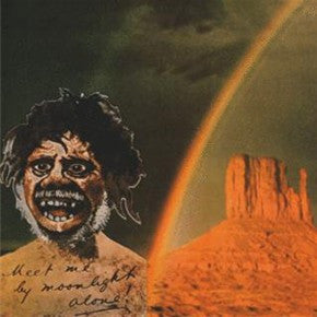 Lamps : The Role Of The Dogcatcher In African-American Urban Folklore (7")